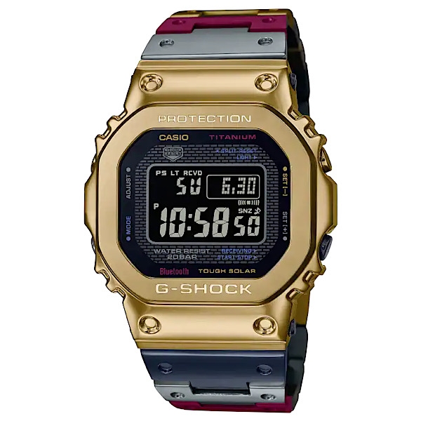 G-SHOCK(ジーショック)
