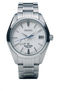 Grand Seiko(グランドセイコー)
