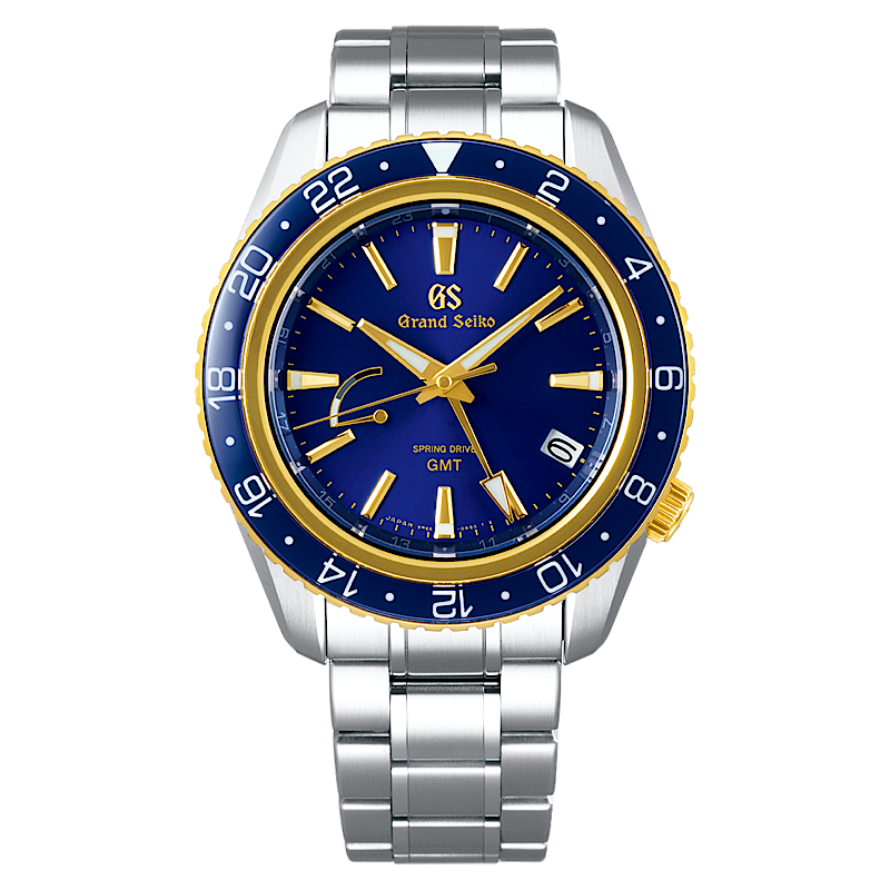 Grand Seiko(グランドセイコー)
