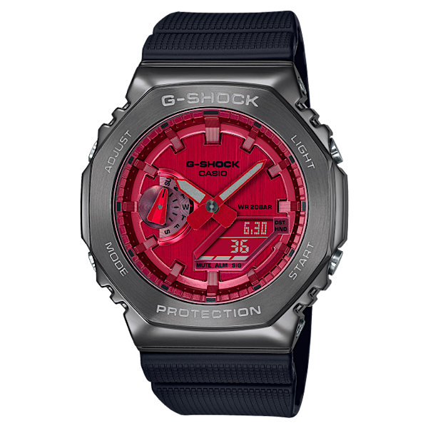 G-SHOCK(ジーショック)
