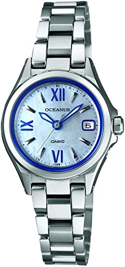 OCEANUS(オシアナス)
