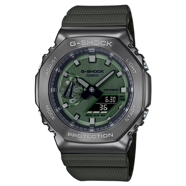 G-SHOCK(ジーショック)
