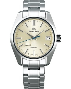 Grand Seiko(グランドセイコー)
