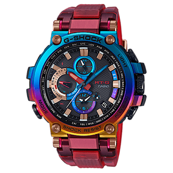 G-SHOCK(ジーショック)
