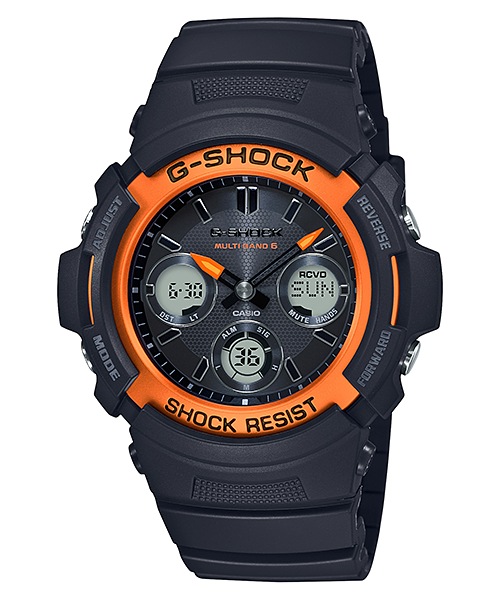 G-SHOCK(ジーショック)
