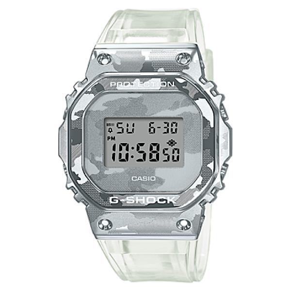 G-SHOCK(ジーショック)
