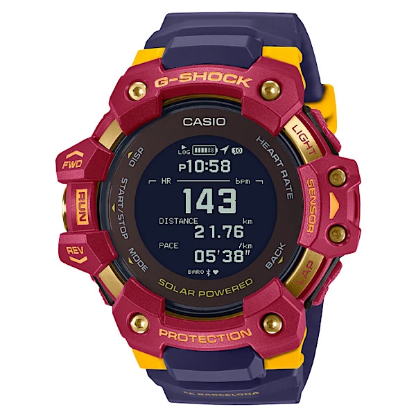G-SHOCK(ジーショック)
