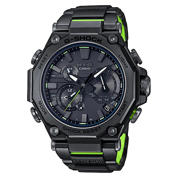 G-SHOCK(ジーショック)
