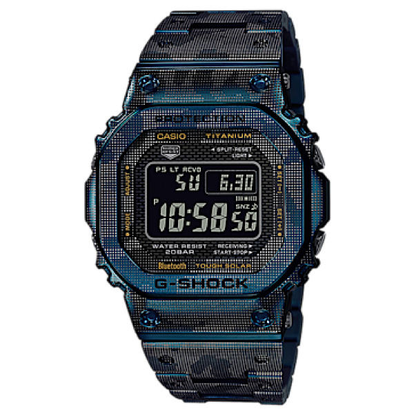 G-SHOCK(ジーショック)
