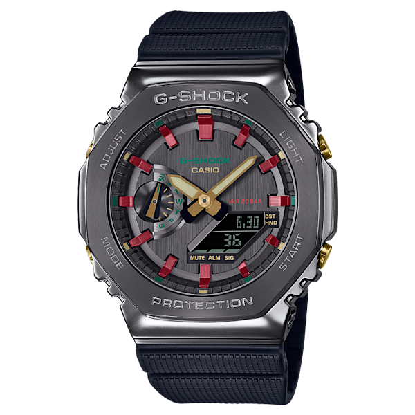 G-SHOCK(ジーショック)
