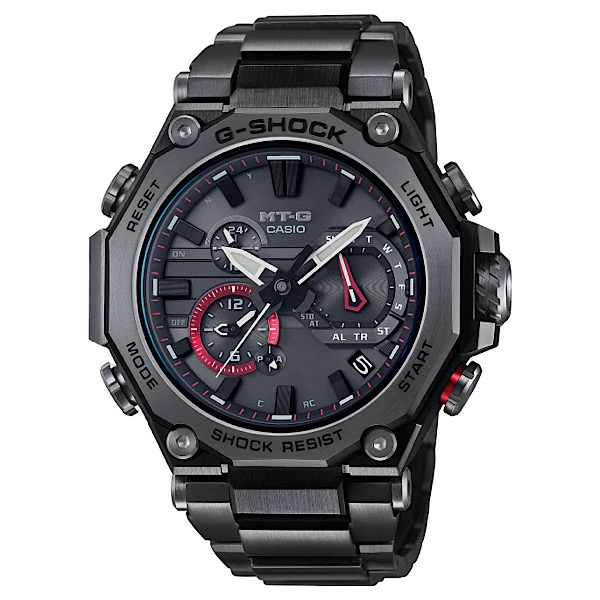 G-SHOCK(ジーショック)
