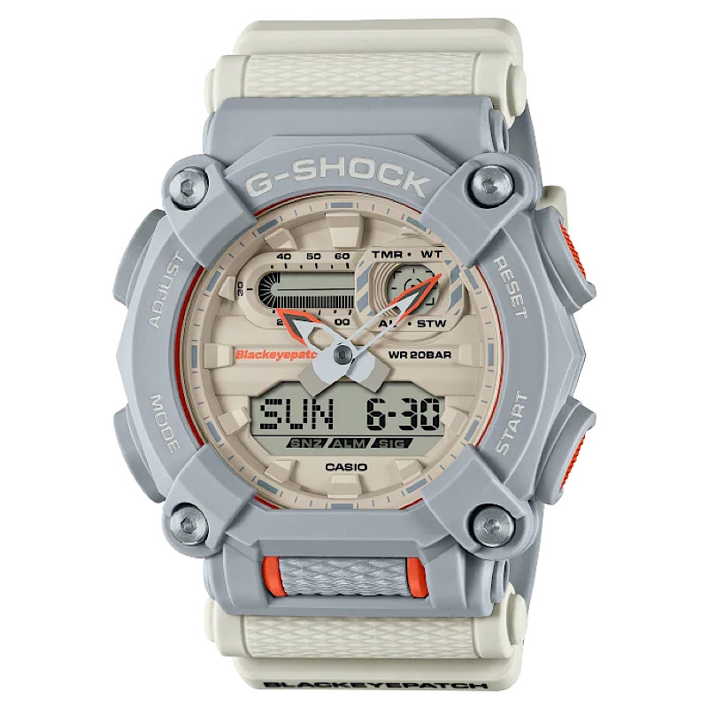 G-SHOCK(ジーショック)
