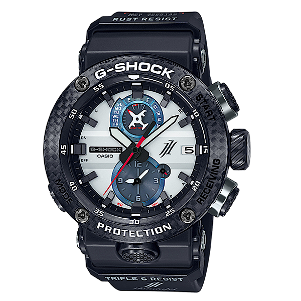 G-SHOCK(ジーショック)
