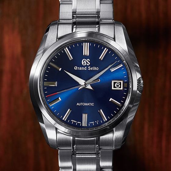 Grand Seiko(グランドセイコー)
