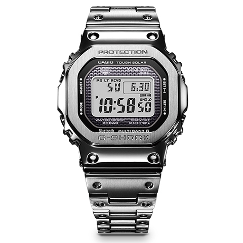 G-SHOCK(ジーショック)
