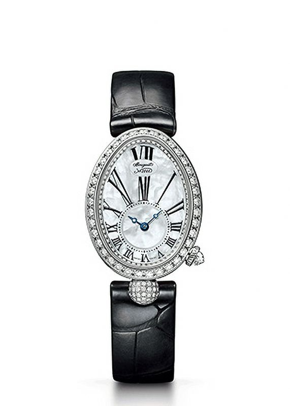 BREGUET(ブレゲ)
