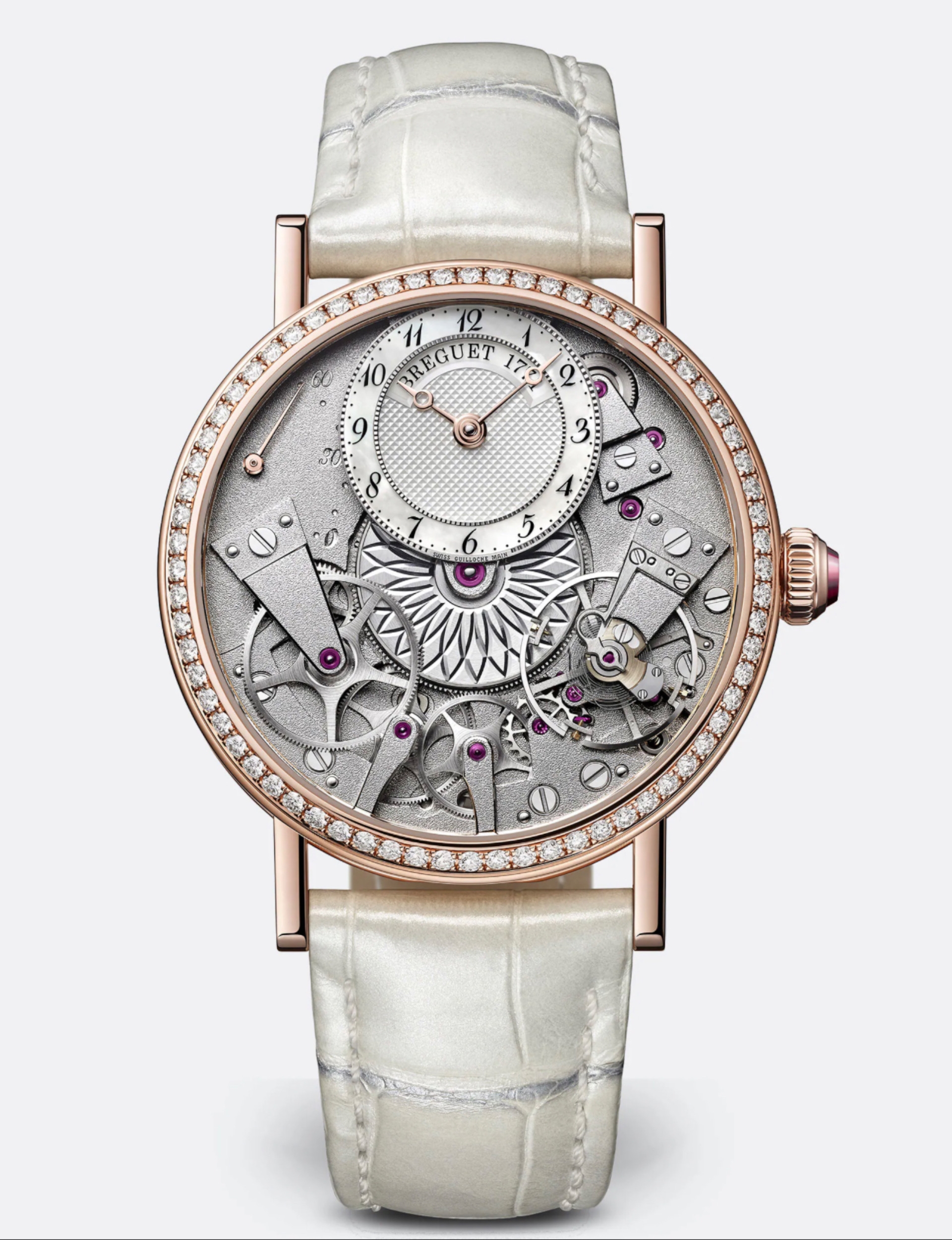 BREGUET(ブレゲ)
