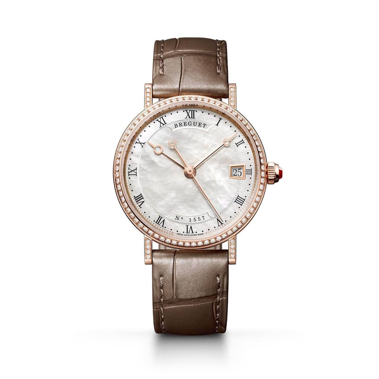BREGUET(ブレゲ)
