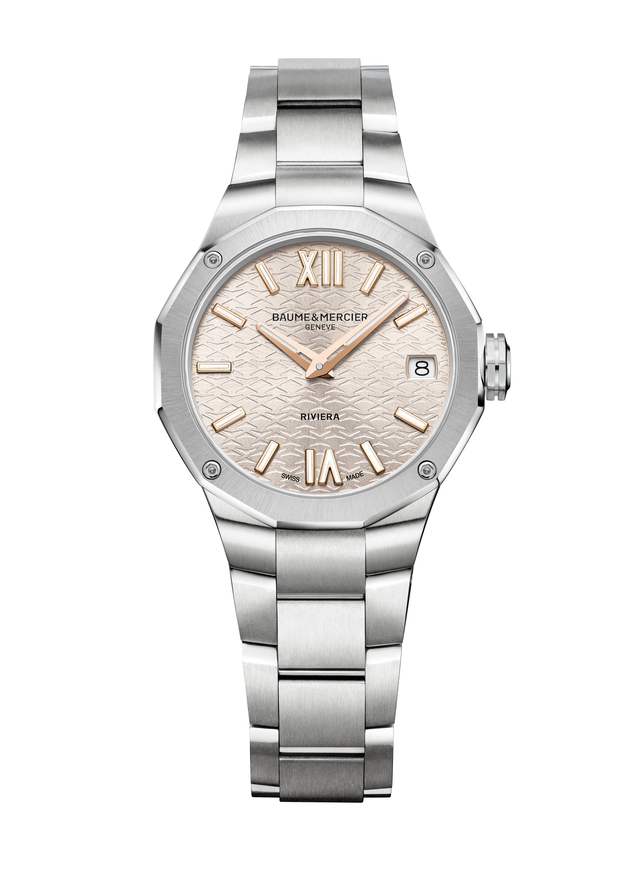 BAUME &amp; MERCIER(ボーム＆メルシエ)
