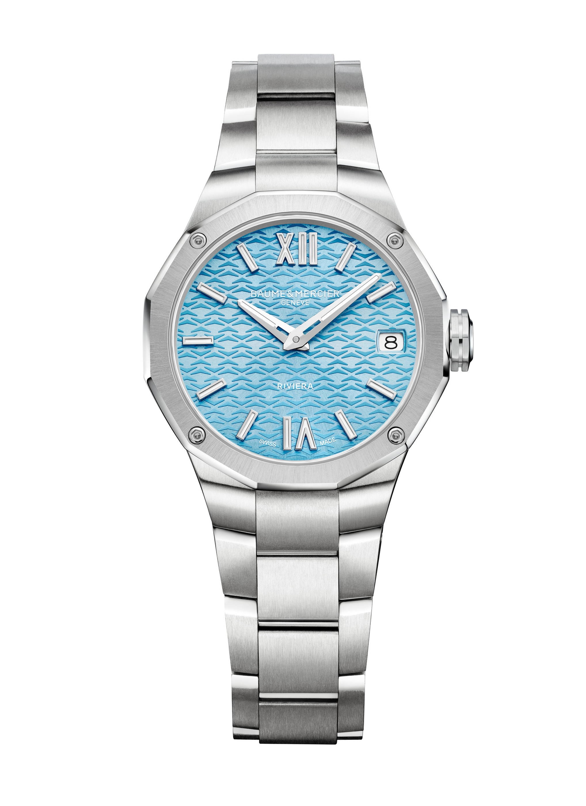 BAUME &amp; MERCIER(ボーム＆メルシエ)
