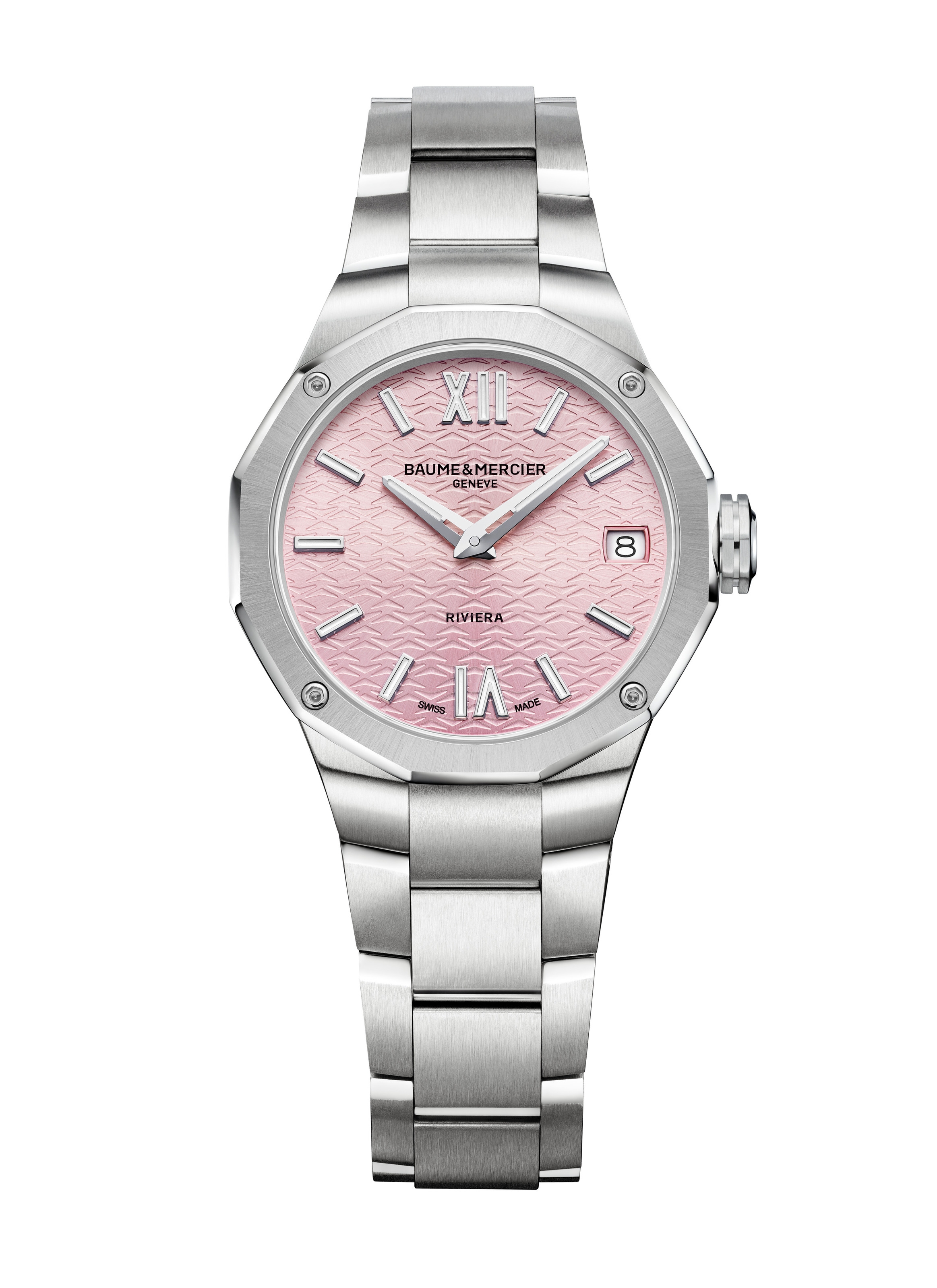 BAUME &amp; MERCIER(ボーム＆メルシエ)

