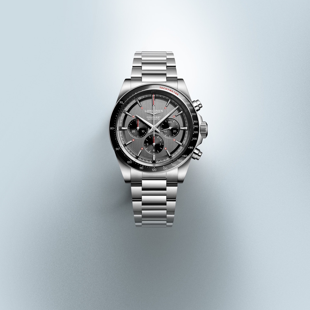 LONGINES(ロンジン)
