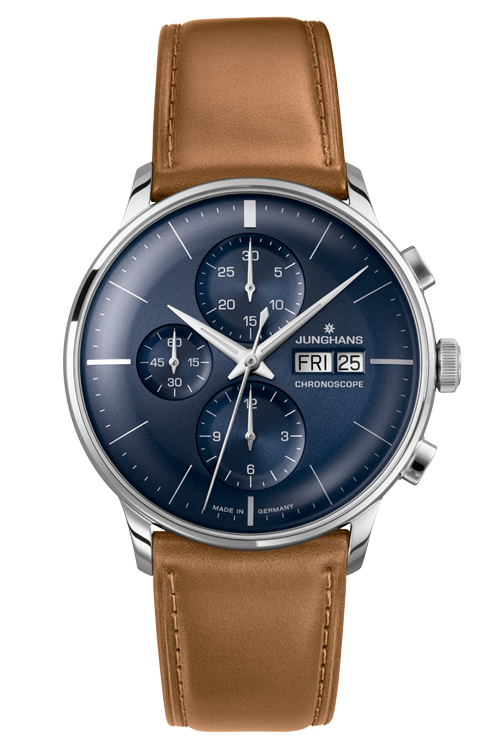 JUNGHANS(ユンハンス)
