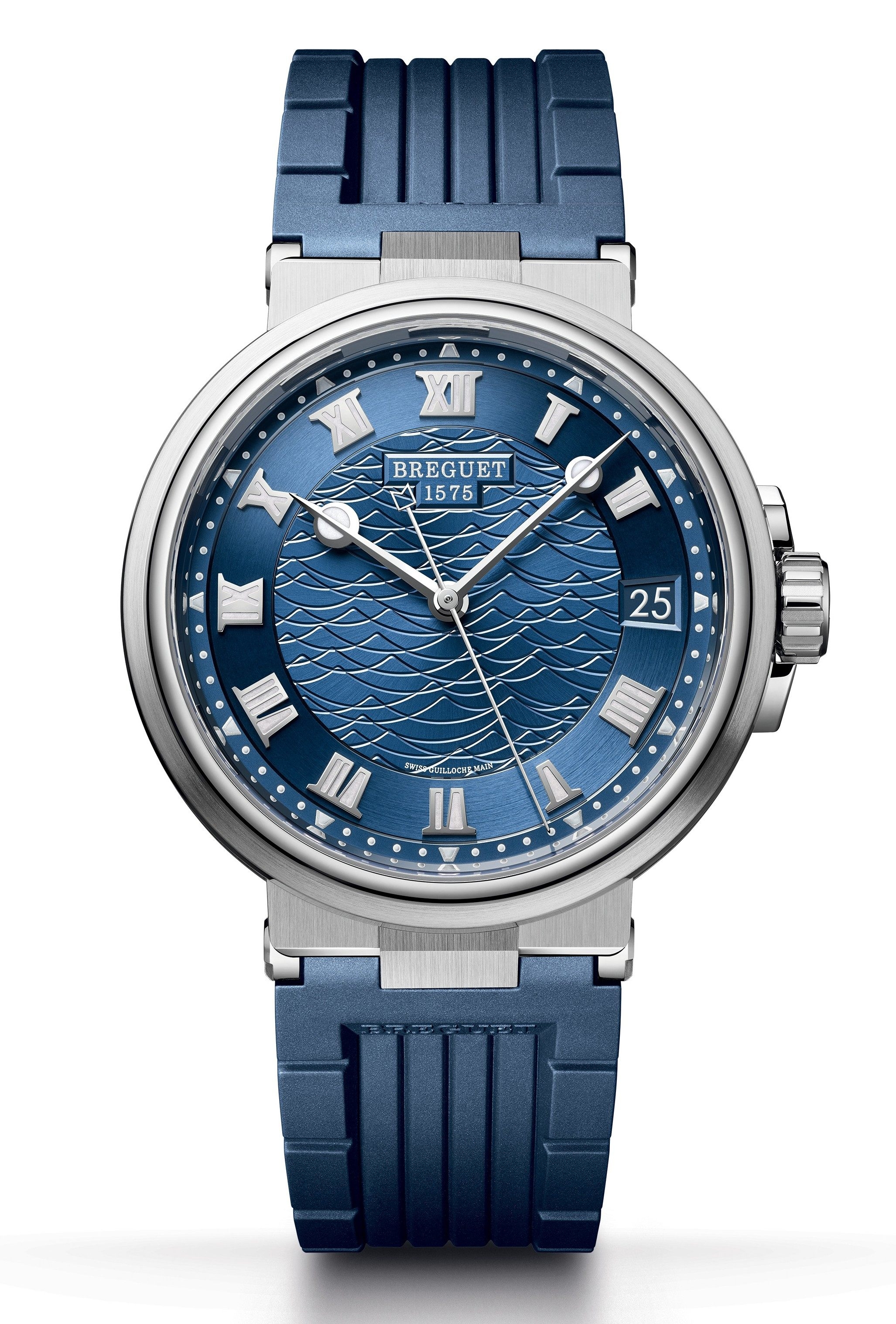 BREGUET(ブレゲ)
