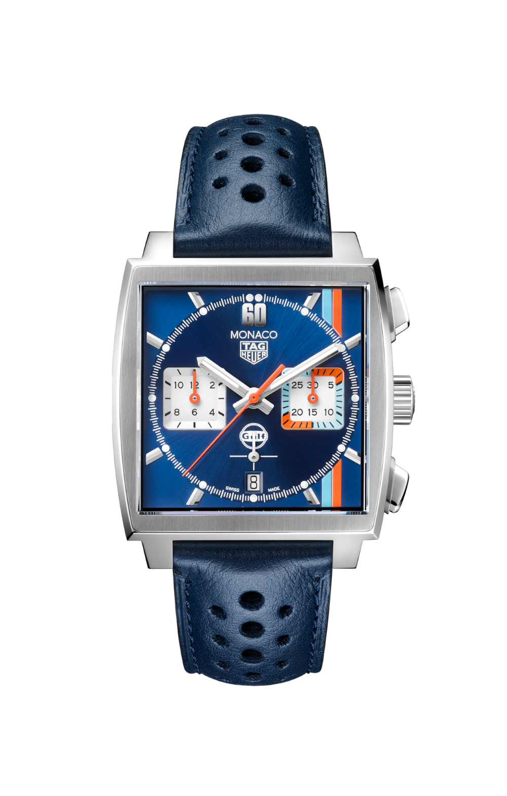 TAG Heuer(タグ・ホイヤー)
