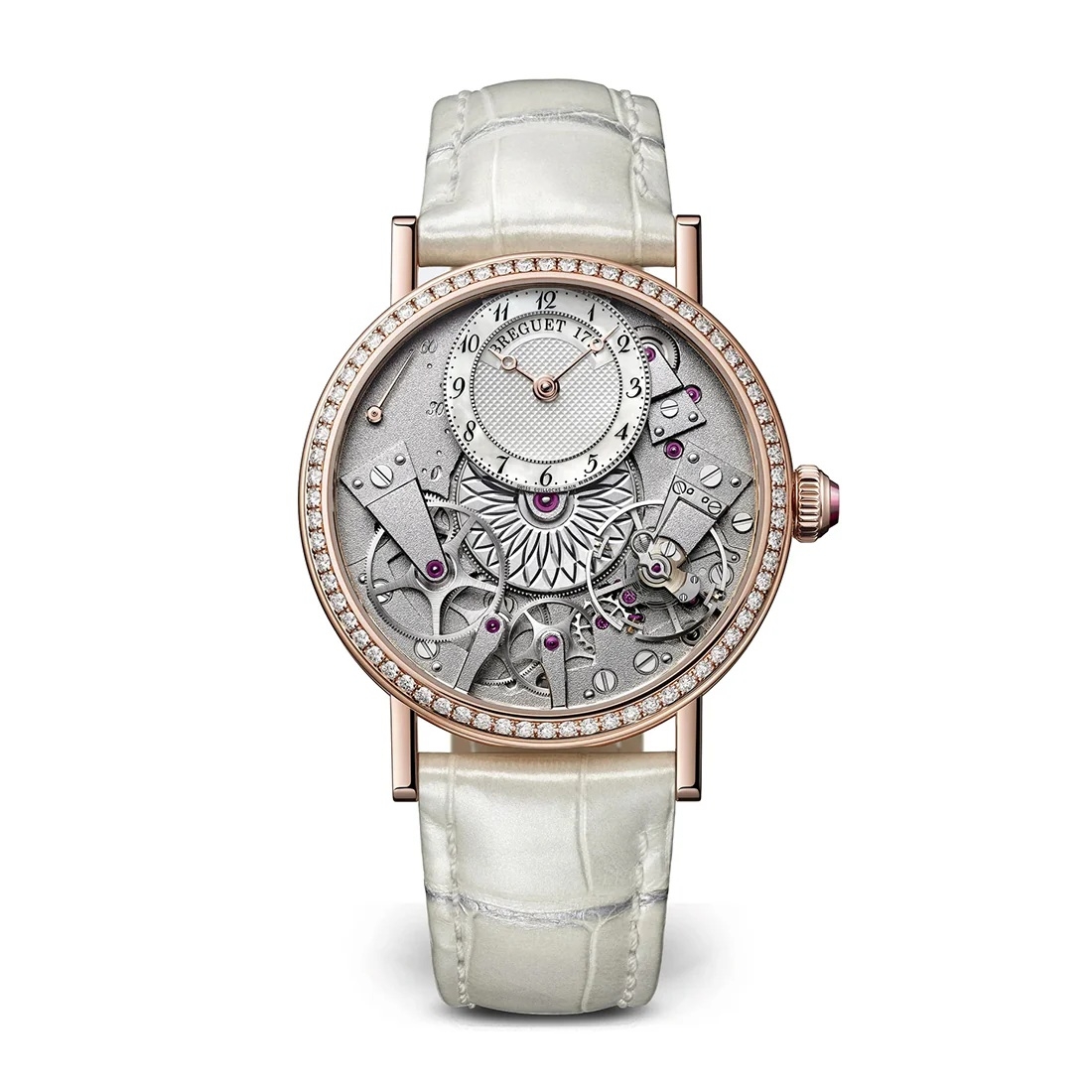 BREGUET(ブレゲ)
