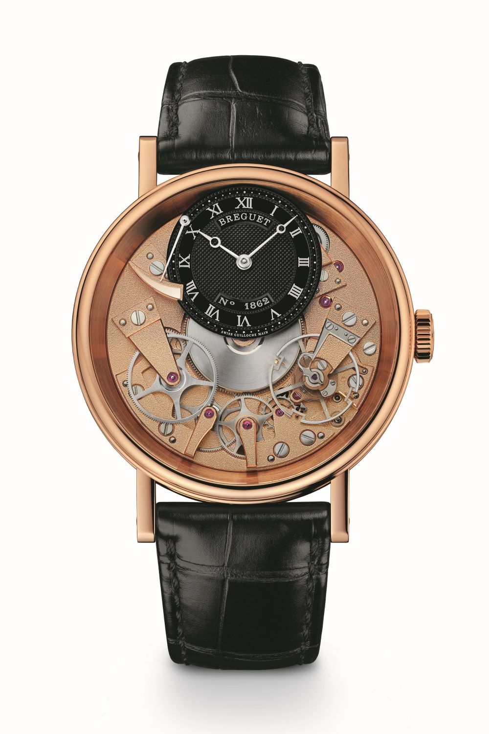 BREGUET(ブレゲ)
