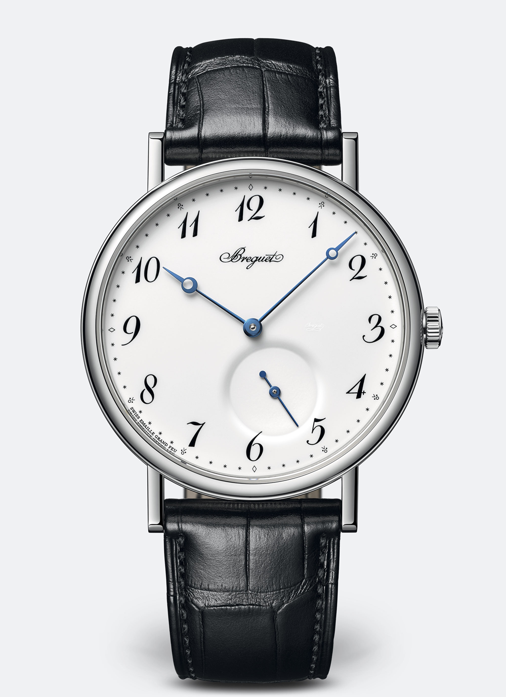 BREGUET(ブレゲ)
