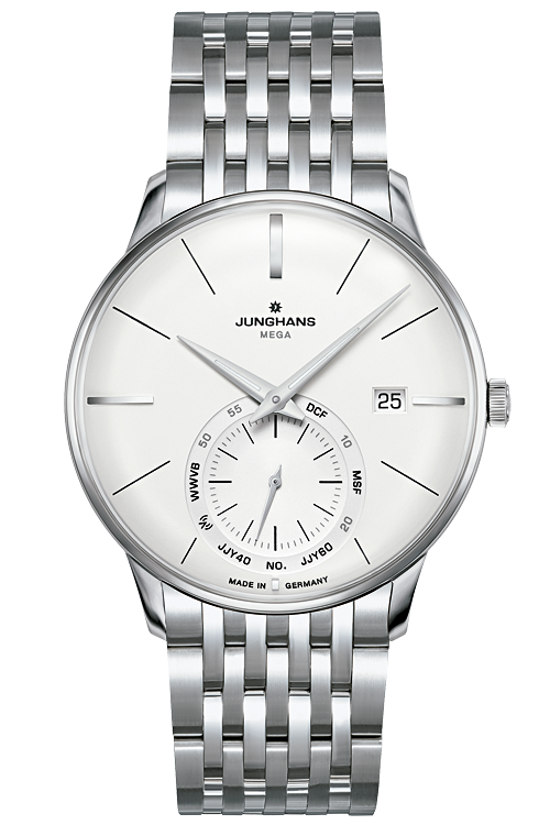 JUNGHANS(ユンハンス)
