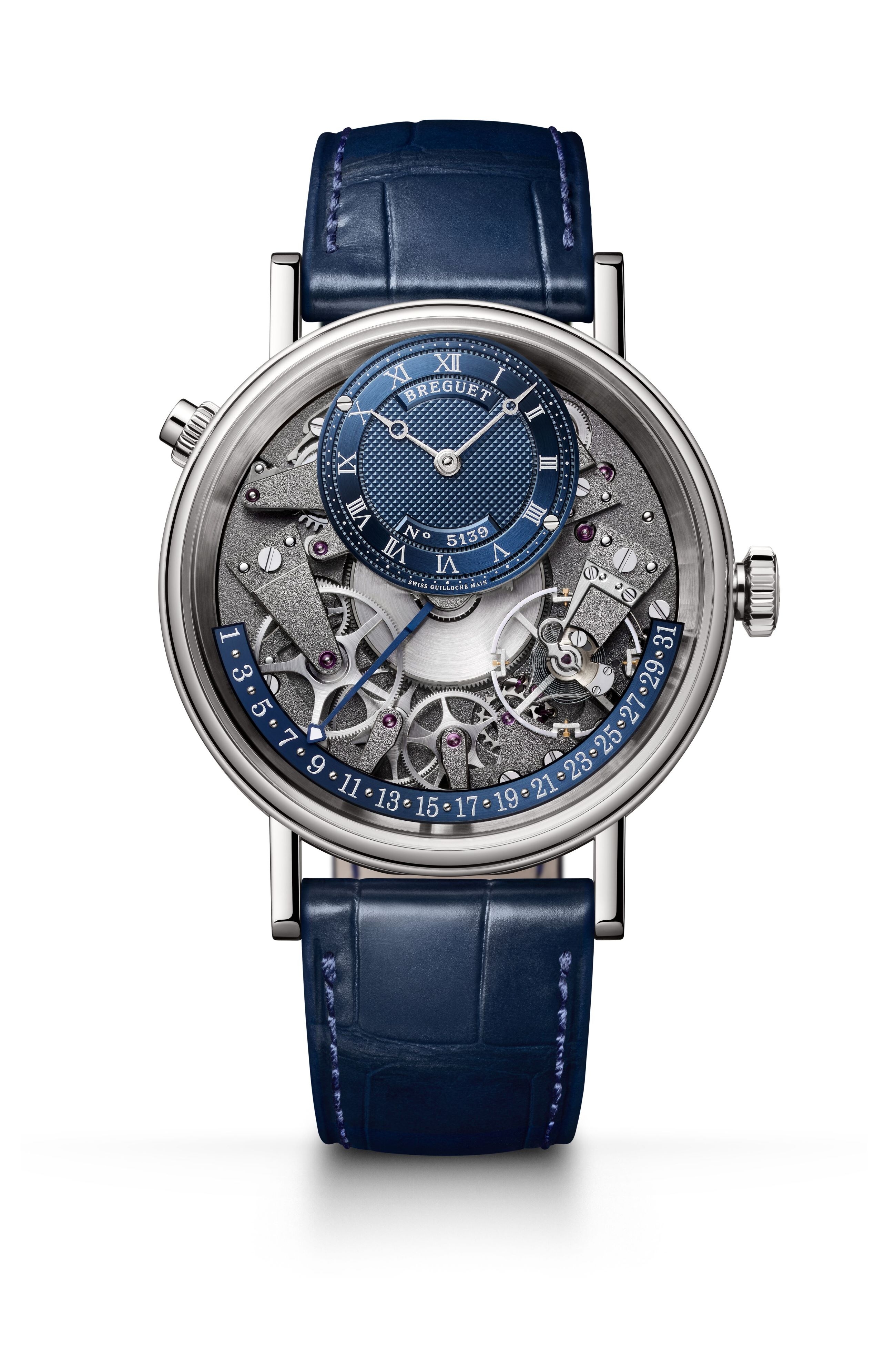 BREGUET(ブレゲ)
