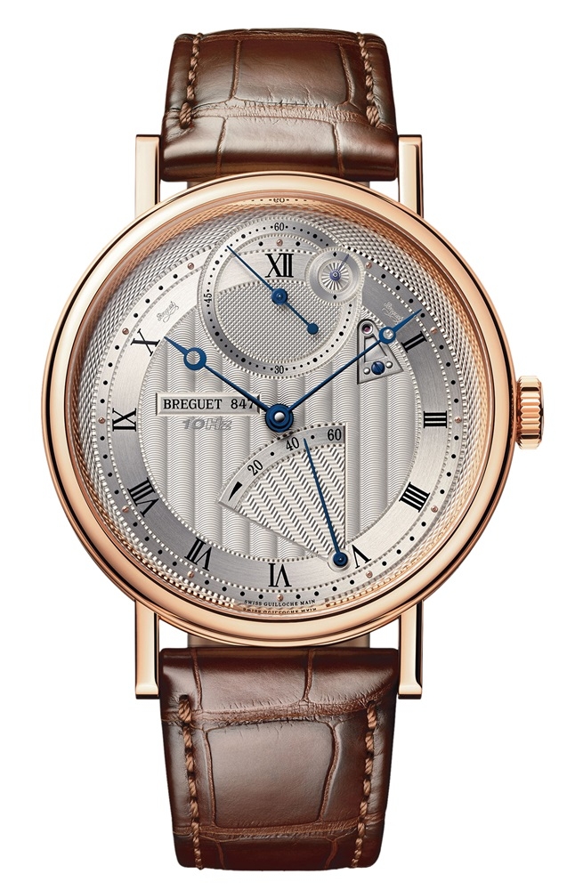 BREGUET(ブレゲ)
