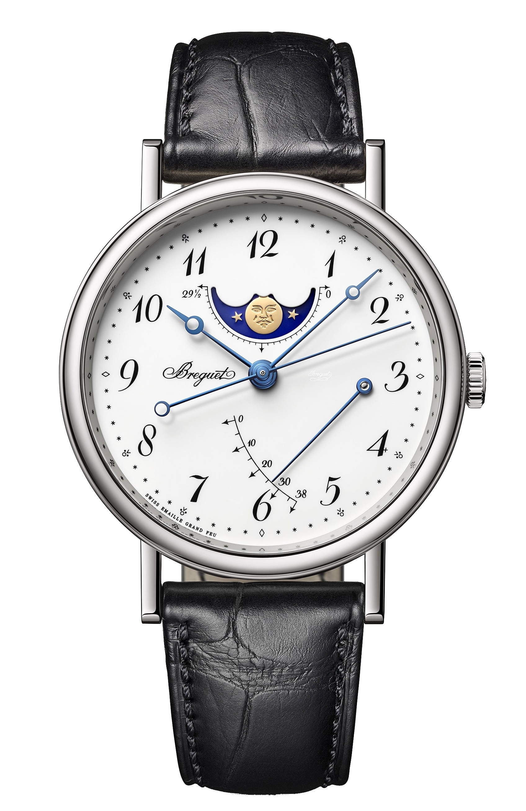 BREGUET(ブレゲ)
