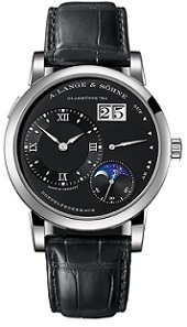 A. LANGE ＆ SÖHNE(A.ランゲ＆ゾーネ)
