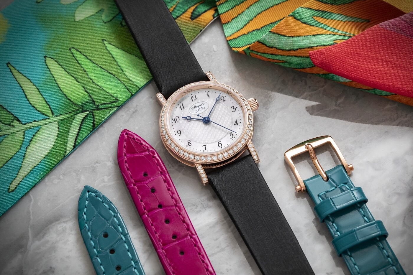 BREGUET(ブレゲ)
