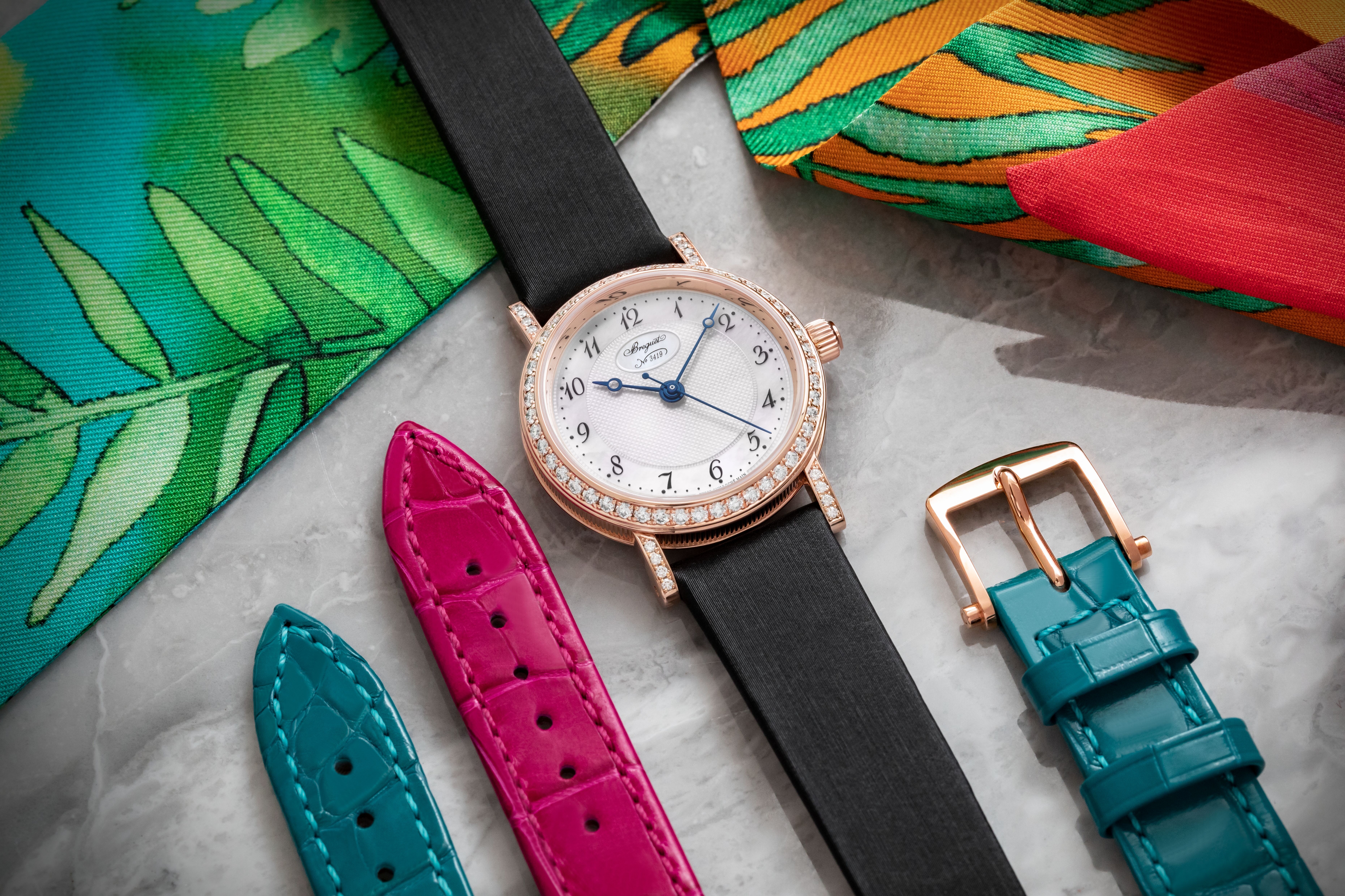 BREGUET(ブレゲ)
