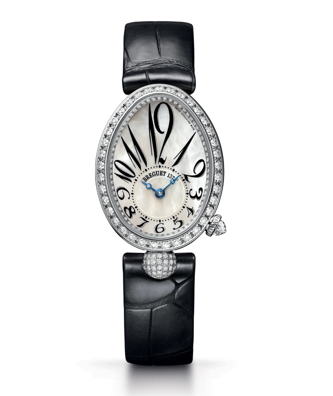 BREGUET(ブレゲ)
