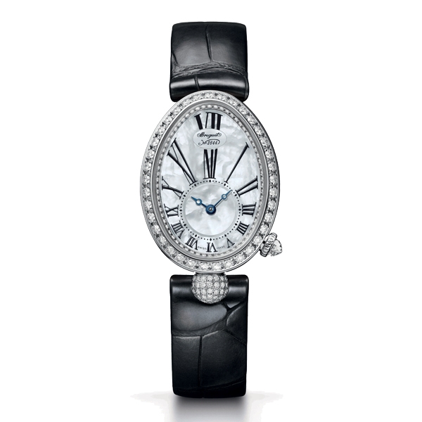 BREGUET(ブレゲ)
