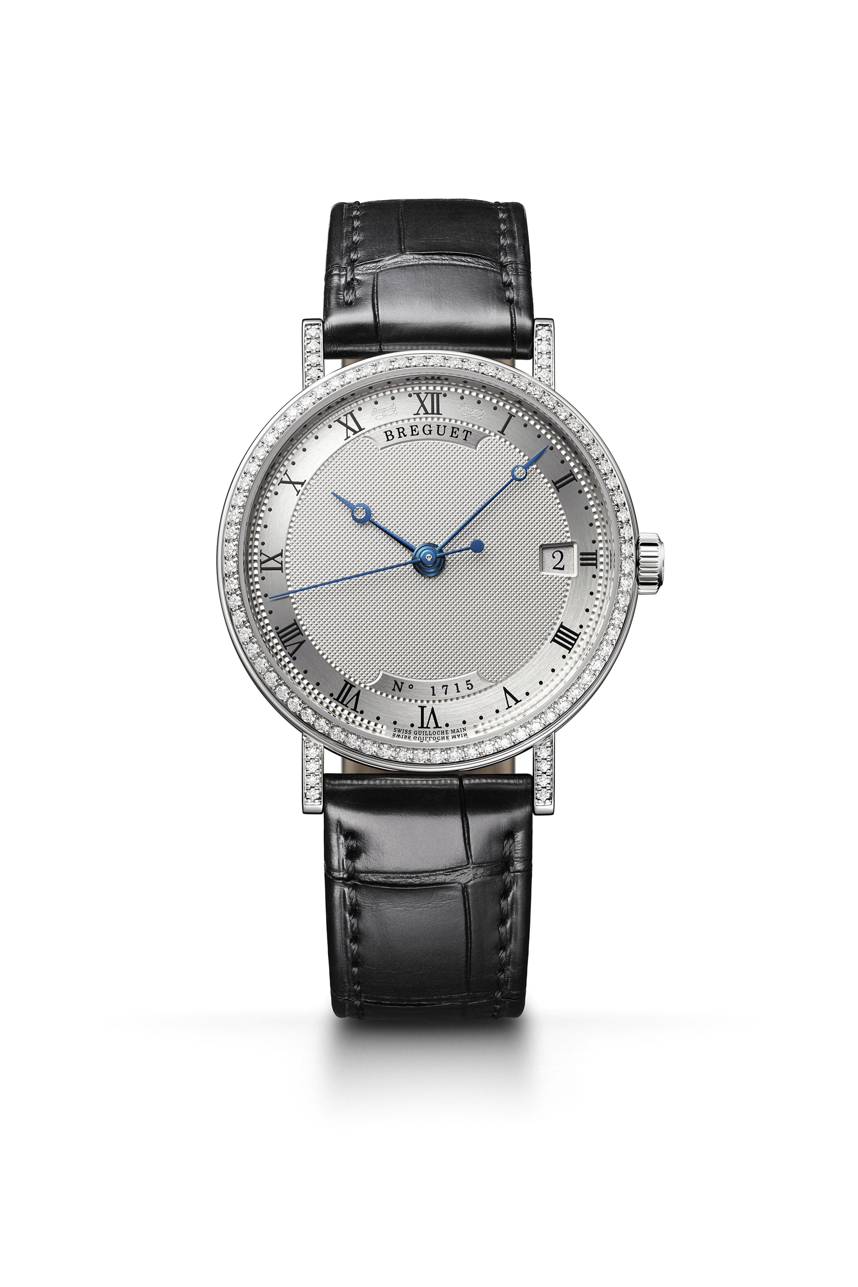 BREGUET(ブレゲ)
