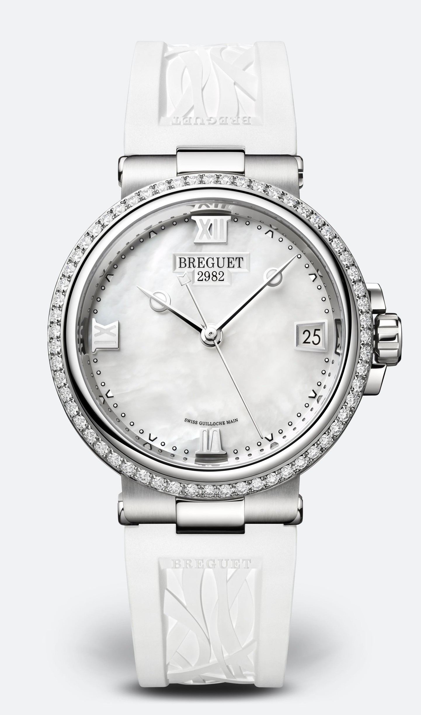 BREGUET(ブレゲ)
