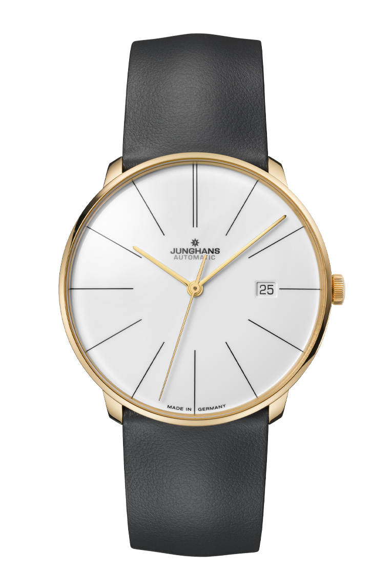 JUNGHANS(ユンハンス)
