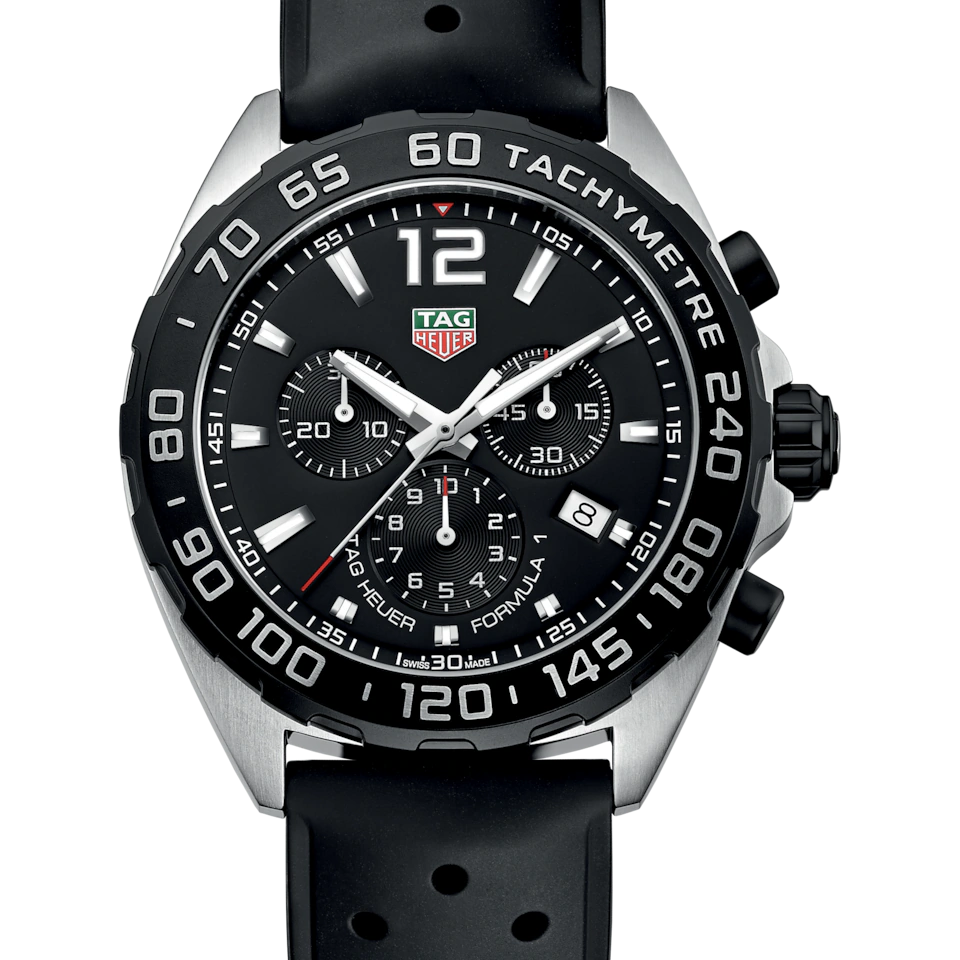 TAG Heuer(タグ・ホイヤー)
