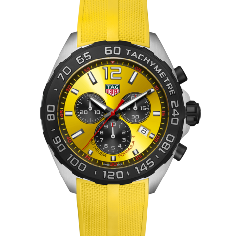 TAG Heuer(タグ・ホイヤー)

