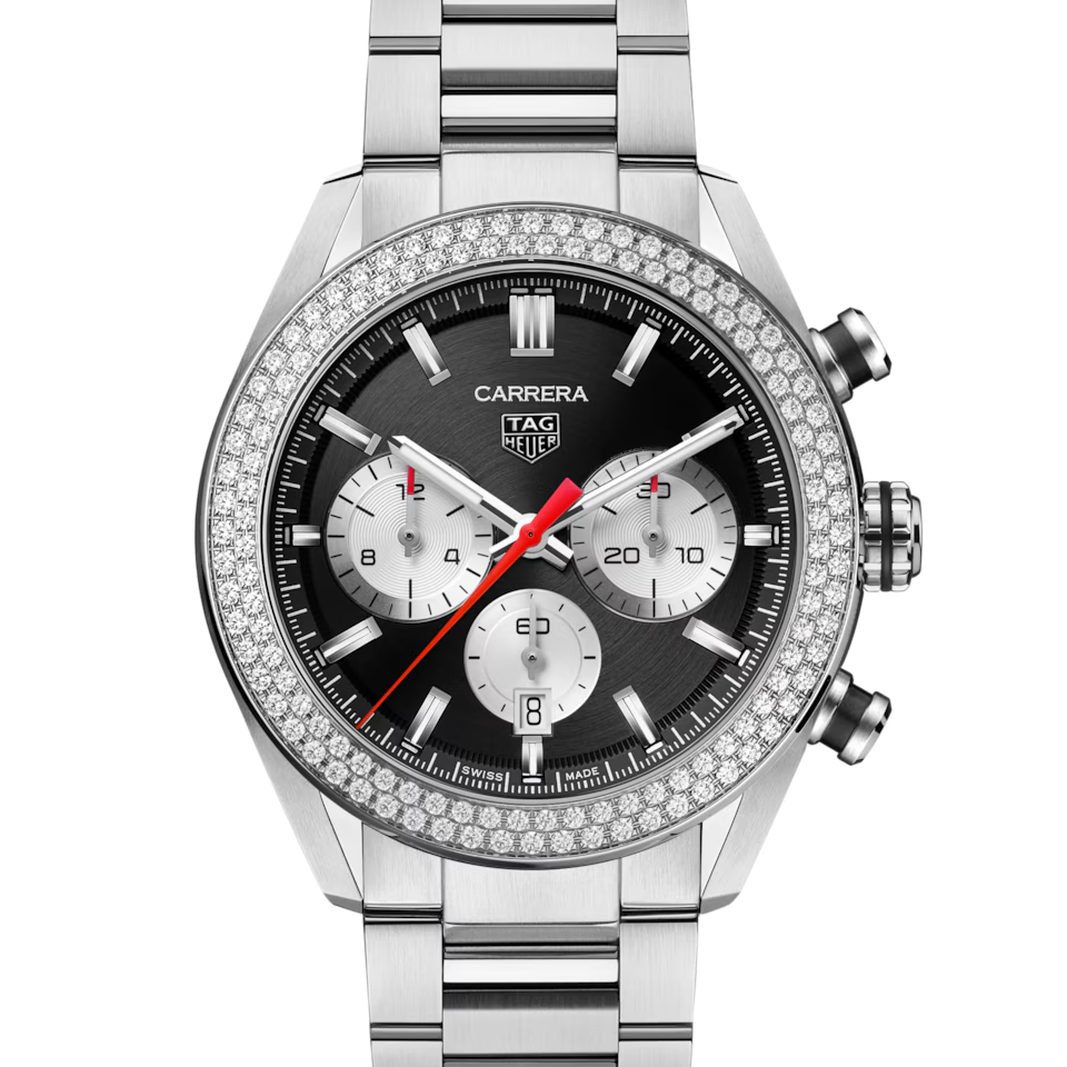 TAG Heuer(タグ・ホイヤー)
