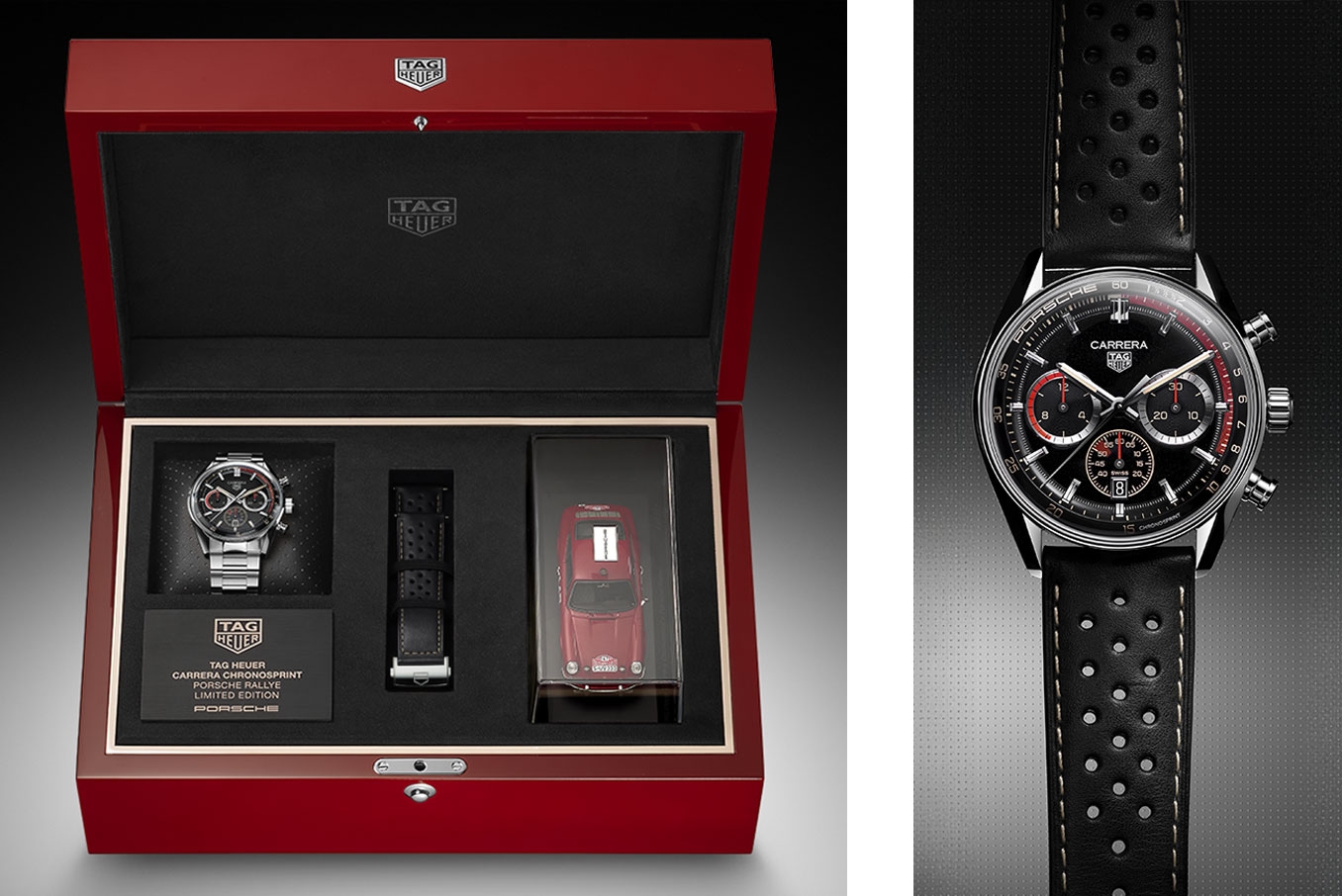 TAG Heuer(タグ・ホイヤー)
