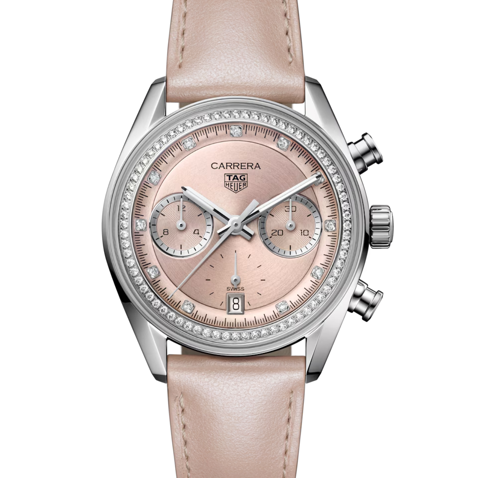 TAG Heuer(タグ・ホイヤー)
