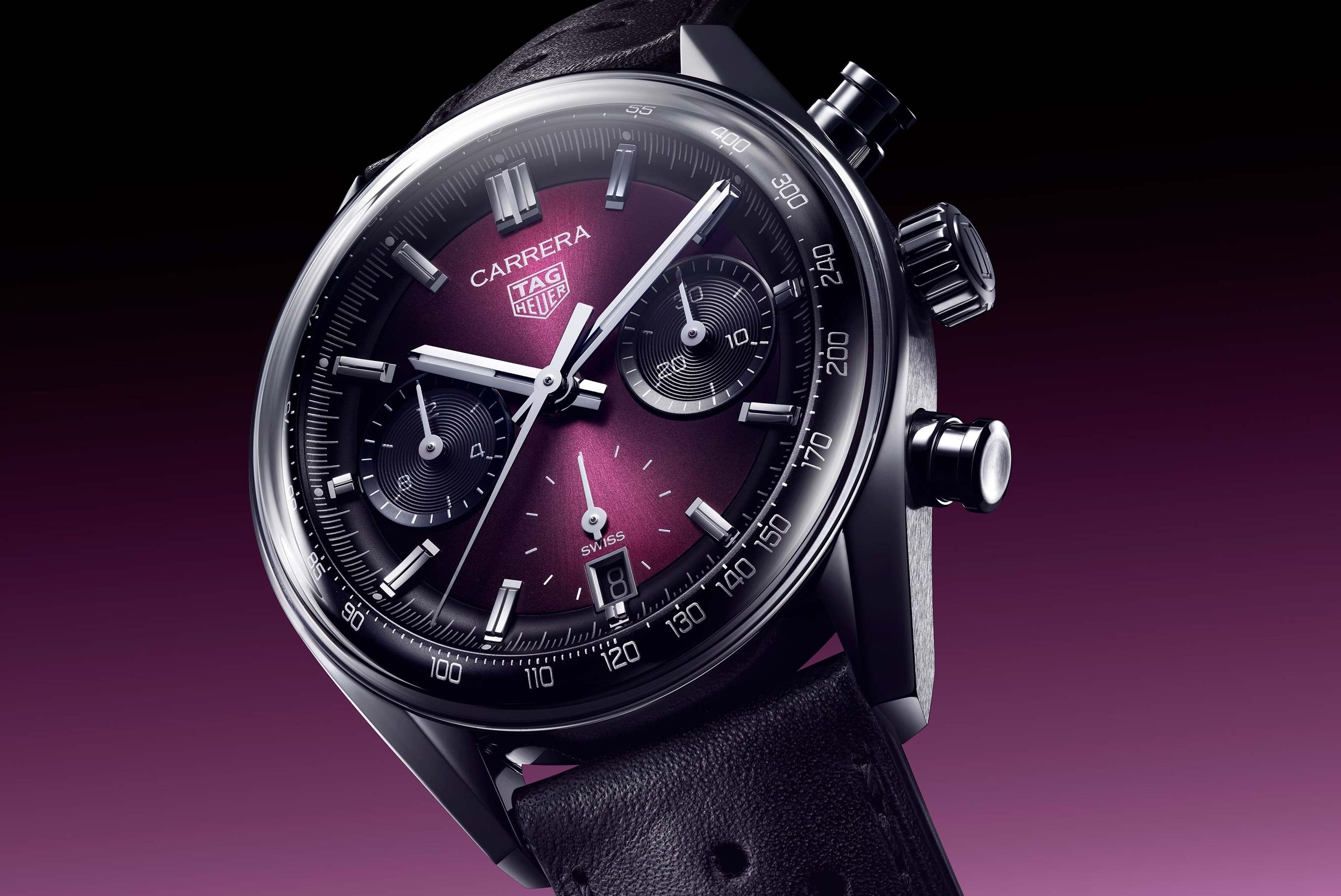TAG Heuer(タグ・ホイヤー)
